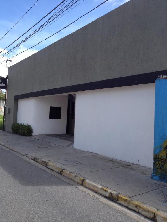 Motel Sobrado (Adults Only) 累西腓 外观 照片