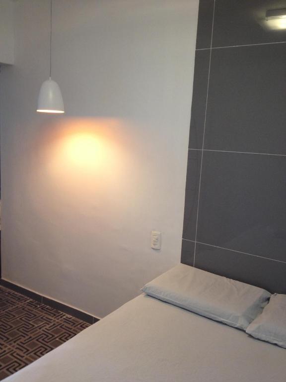 Motel Sobrado (Adults Only) 累西腓 客房 照片