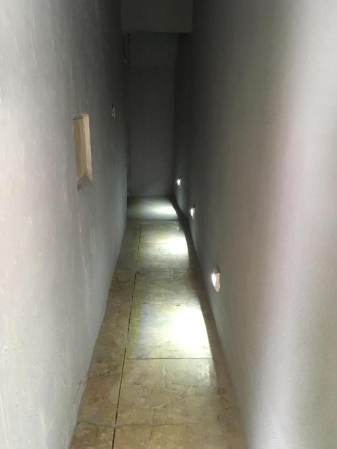 Motel Sobrado (Adults Only) 累西腓 外观 照片