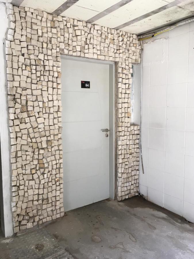 Motel Sobrado (Adults Only) 累西腓 外观 照片